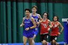 Lyon Track Invitational  Wheaton College Men's track and field team compete in the Lyon Invitational hosted by Wheaton. - Photo by: Keith Nordstrom : Wheaton College, track & field, Lyon Invitational